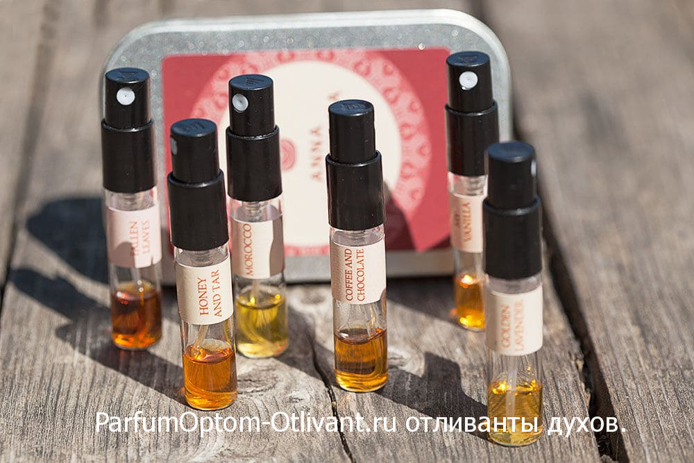 Фото заказа перед отправкой клиенту