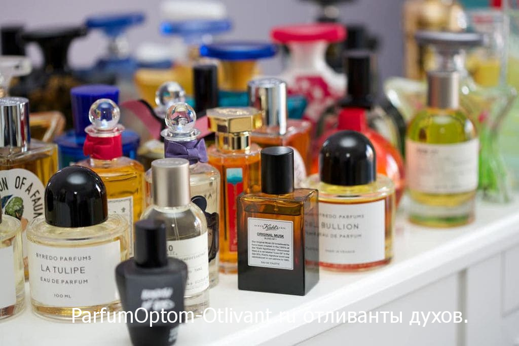 Доставка пробников по России и СНГ